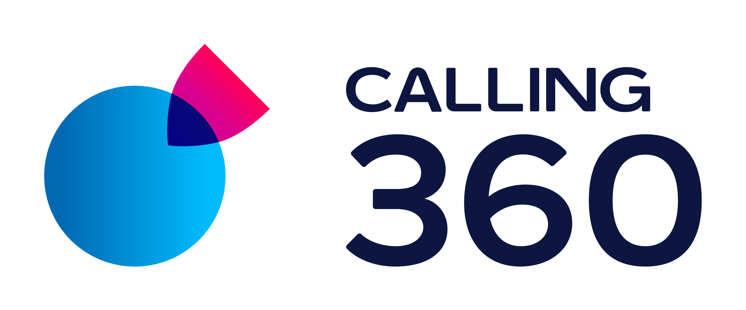Logo Calling360