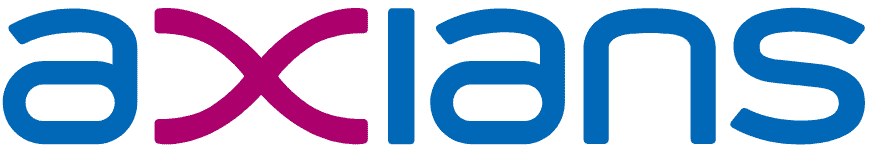 Logo Axians